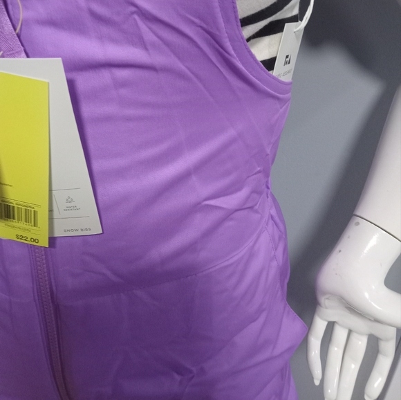 BIG GIRLS Snow Bid All in Motion - Picture 2 of 8